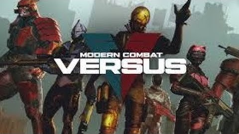 Modern combat versus pc gameplay ep 2. TheReaper