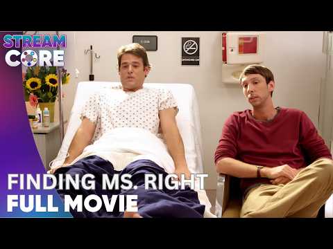 Finding Ms. Right | ft. Tom Arnold | Full Movie | StreamCore