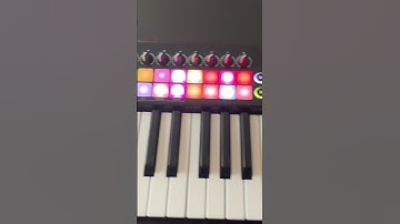 👋 “Why I Bought the Novation Launchkey 61 (Honest First Impressions)”
