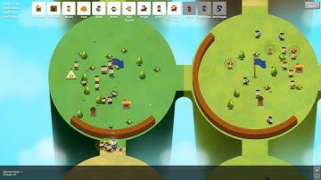 DGA Plays: Circle Empires (Ep. 1 - Gameplay / Let