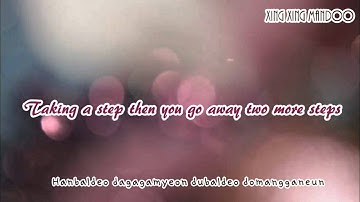 [Eng/Rom] Super Junior (Eunhyuk & Donghae) - Still You