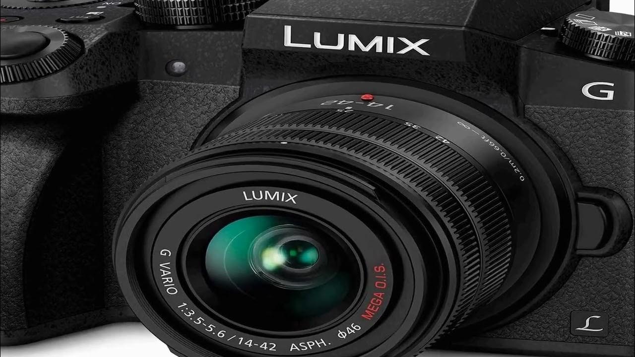 Best mirrorless camera for streaming 2023 YouTube