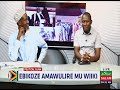 Ebikoze Amawulire Mu Wiiki - Political Islam | Imam Iddih Kasozi