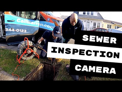 plumbing-repairs-|-plumbing-apprentice-|-ridgid-seesnake