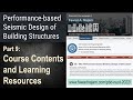 9 - Course Contents and Learning Resources