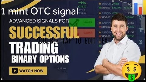 10$ to 388$ OTC Quotex Compounding |1 Minute Trading Strategy 100%Real Quotex Trading binary trading