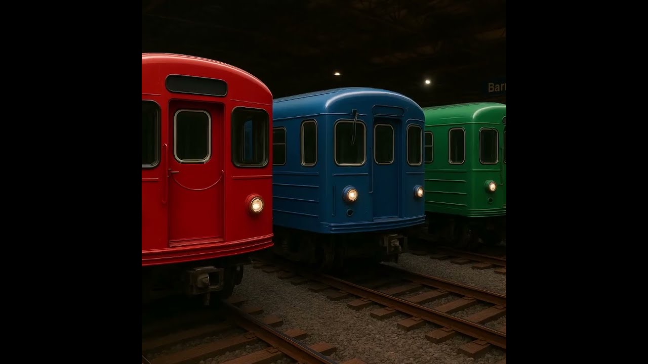 CPTM and the Expansion of Urban Mobility  Challenges and Perspectives in Rail Transport