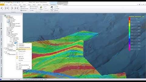 NETPRO/MINE Help Videos - Ramp Definitions