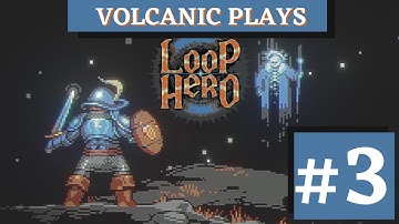 Rogue and First Boss Fight! - Loop Hero #3