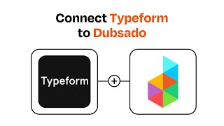 How to connect Typeform to Dubsado - Easy Integration