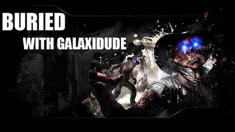 Buried Fountain Teleporting- Back To Spawn!