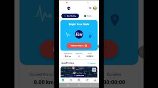 Novorun, Every weekend 5km run at Manyata Tech Park