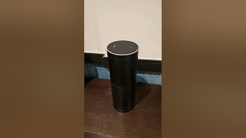 Fix Echo (Plus) 1st Gen Connection Problem