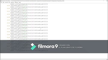 TRADUCTOR A BRAILLE/MORSE/SEÑAS EN PYTHON