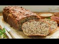 fiz PÃO de sementes SEM FARINHA?? alternativa sem glúten