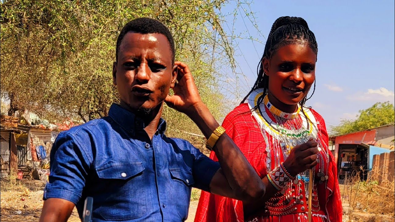 Uzinduzi mkubwa wa album Maria laizer hakika waimbaji wengi walifurika angalia mpaka mwisho