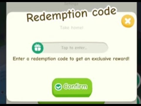 Claim 3 Redemption Codes #1 (November 2022) & How To Redeem - Rent Please! Landlord  Sim - Youtube