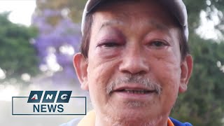 Balitang America News Wrap Filipino Couple Assaulted More Covid-19 Vaccines Anc