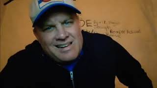 Shoenice lip syncing to Queen Bohemian Rhapsody