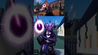 ROBLOX - NEW - FORSAKEN ROLEPALY NOLI MILESTONE VI How to get BADGES MORPHS! #roblox