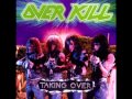 Overkill - Electro Violence