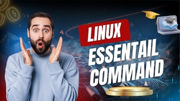 Mastering Linux Command | How to use this ??