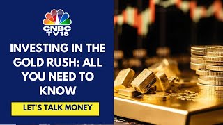 Is Gold An Essential Part Of Any Portfolio? : Vishal Dhawan & Chirag Mehta Answer Queries