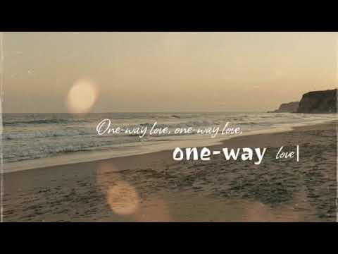 A.H - One-way love 