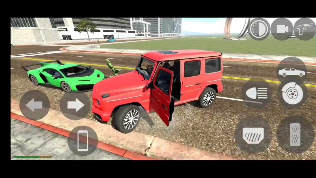 Dive into Adventure: Indian Bike Driving in 3D Delight 