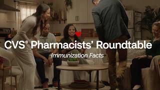 Flu Shot Myths and Immunization Facts Explained | CVS Pharmacy