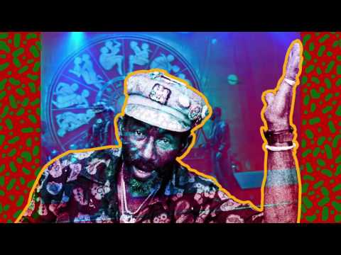 Sherwood & Pinch - Lies ft. Lee Scratch Perry