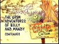 Cartoon Network Commercials (August 18, 2004)