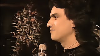 Toto Cutugno - Serenata {SANREMO 1984} Resimi