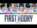 CORRECT TWS 투어스 First Hooky Lyrics Color Coded Han Rom Eng ShadowByYoongi CORRECT TWS 투어스 First Hooky Lyrics Color Coded Han Rom Eng ShadowByYoongi