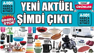 Resmi̇ Katalogtan A101 3 Aralık 2025 İndi̇ri̇mleri̇ Sınırlı Stoklarla Kaçırma A101 Bu Hafta