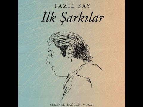 Fazıl Say & Serenad Bağcan - Dört Mevsim / Cemal Süreya (Lyric) (Official Audio) #adamüzik