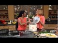 3abn today ep 2 indian cooking with padmaja medidi