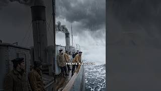 Tres Hombres Desaparecieron de una Isla y Nadie Sabe Qué Pasó 😳🌊  #misterio #truecrime #shorts