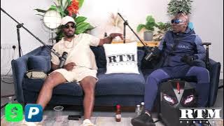 Bushwick “I’M MADDER THAN GAV…”😤🤯😡#Heated😡RTM Podcast Show S13 Ep11 (Trailer)