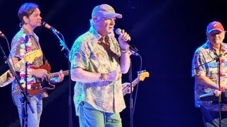 Beach Boys - Good Vibrations - Montreal