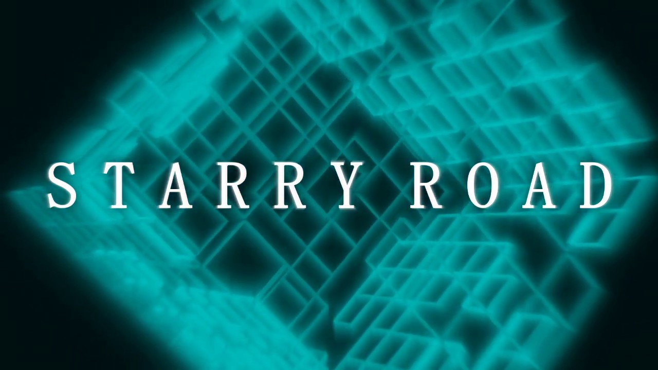 🎵ＳＴＡＲＲＹ ＲＯＡＤ🎵 by STEREOPRISM [©️FREE] | Synthwave - Chillwave 🎹