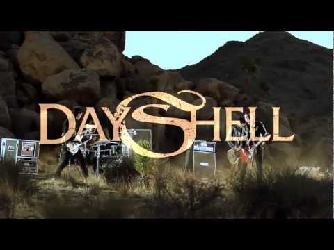 DAYSHELL - Share With Me (Preview)