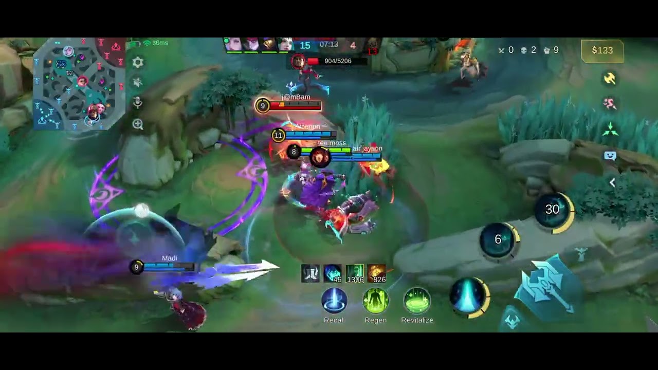 BAKIT GISING KA PA S5 