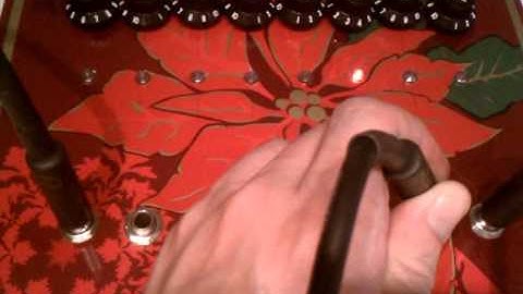 More Sequencer and e340 action