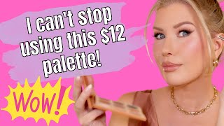 AMAZING $12 EYE PALETTES YOU NEED TO CHECK OUT.....NOW!