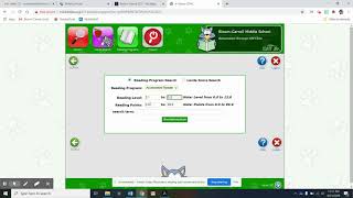 BCMS- AR - Library Catalog Search