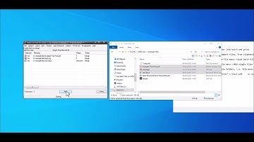 7 ways to quickly add and print files with Batch and Print Pro / Enterprise / Law Edition