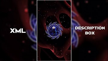 NEW XML FILE 😘🔥 || TENDING SONG IN YOUTUBE || BY @TAMIM_OFFICIAL_