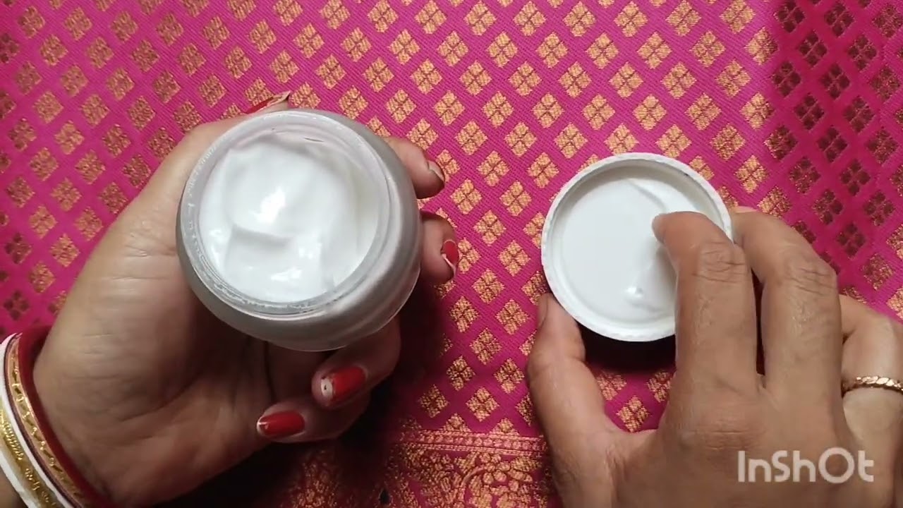 Lotus professional phyto RX whiting and brightening night cream