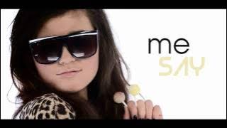 Robert M feat. Nicco - Dance Hall Track